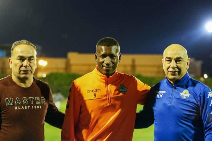 جون سيفونتي